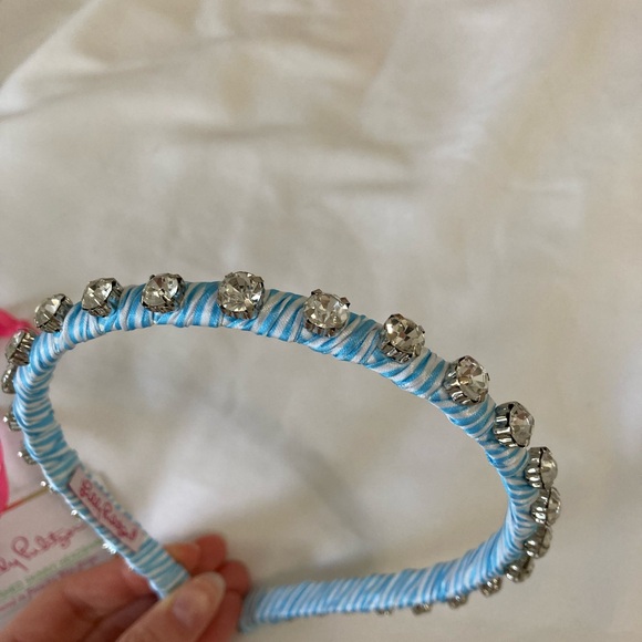 Lilly Pulitzer headband - Picture 5 of 8